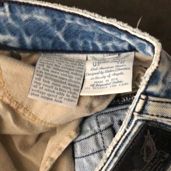 Men's jeans - Picture 7 of 7